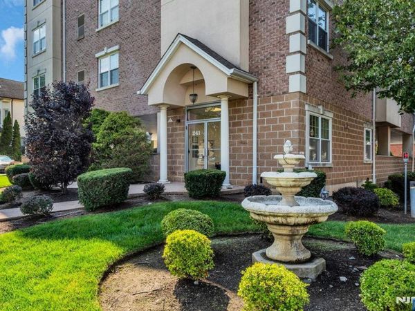 241 Union Street 302, Unit 302, HACKENSACK, NJ 07601