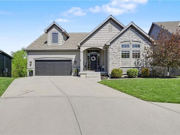 23834 W 126 Terrace, Olathe, KS 66061