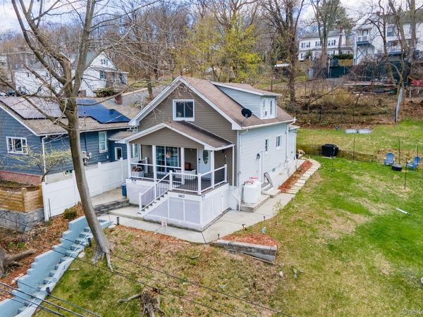 1463 Lincoln Terrace , Peekskill, NY 10566