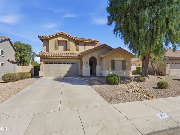 262 S SAN MARINO Loop, Casa Grande, AZ 85194