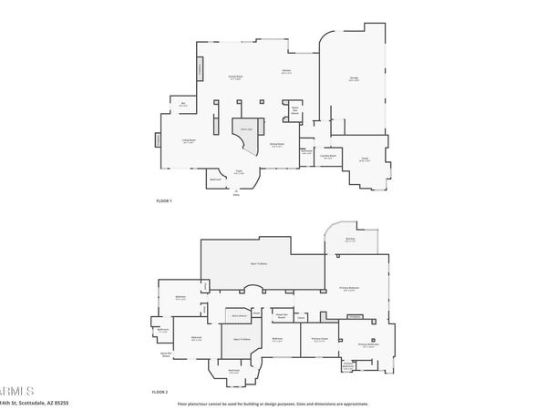 24929 N 114TH Street, Scottsdale, AZ 85255