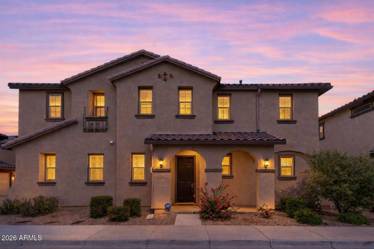 16550 W Culver Street, Goodyear, AZ 85338 Main Photo