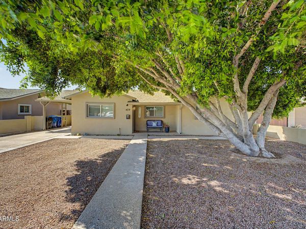429 W 9TH Street, Mesa, AZ 85201