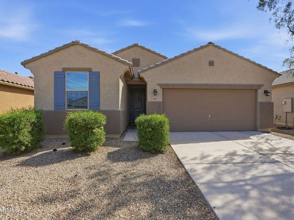 18015 W LOUISE Drive, Surprise, AZ 85387
