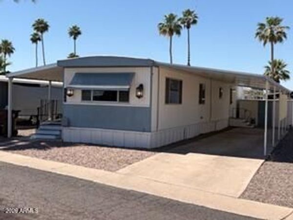 7300 N 51ST Avenue, Unit F-151, Glendale, AZ 85301