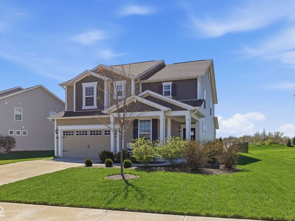 9287 Prospect Way, Avon, IN 46123