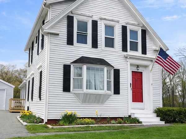 53 Fifteenth Street, Bangor, ME 04401