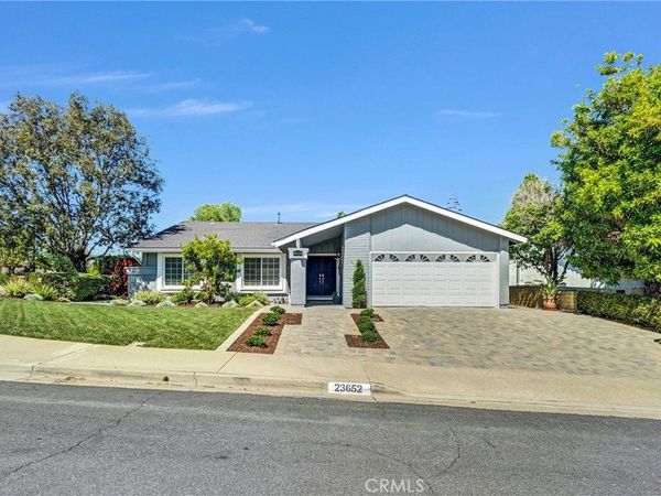 23652 Amalia Place, Mission Viejo, CA 92691