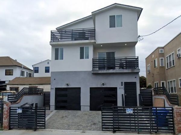 310 S Breed, Los Angeles, CA 90033