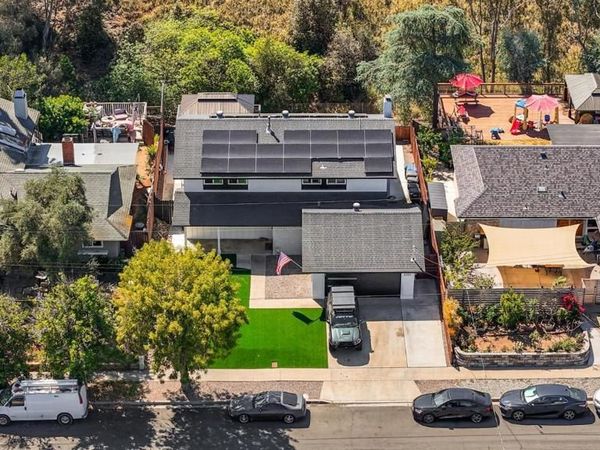 5300 Tufts Street, La Mesa, CA 91942