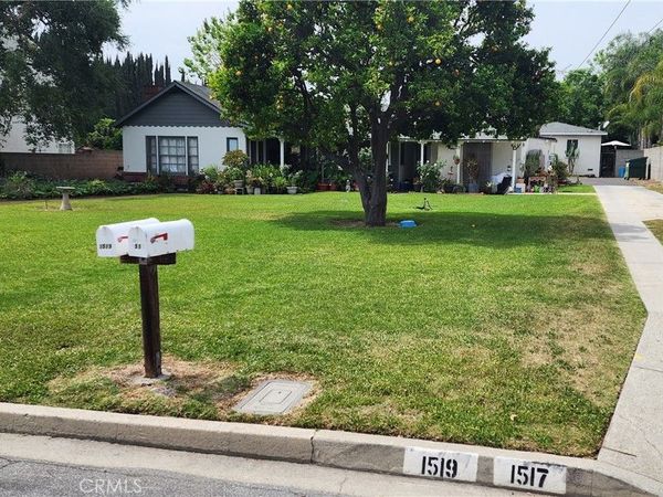 1517 Lovell Ave., Arcadia, CA 91007
