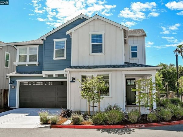 106 Southern Oak Dr, Pleasant Hill, CA 94523