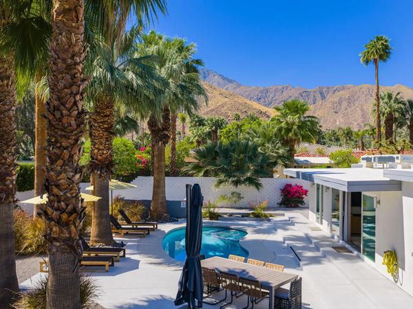 353 W Via Sol, Palm Springs, CA 92262
