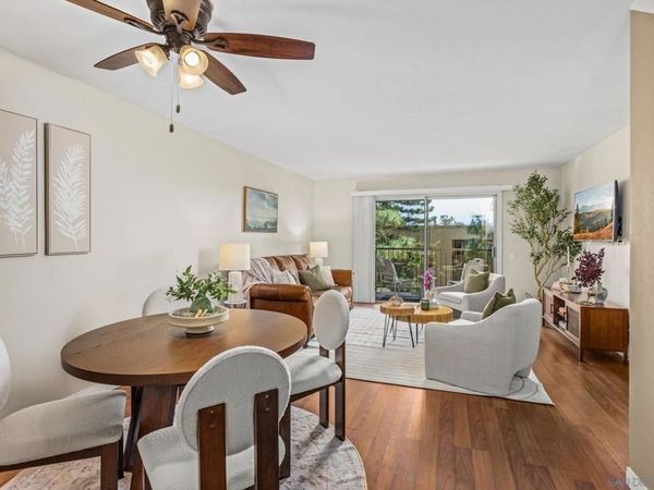 5700 Baltimore Drive, Unit 206, La Mesa, CA 91942