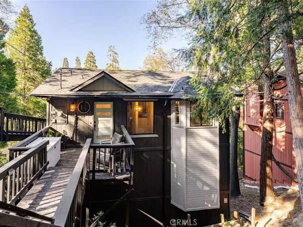 24656 Bernard, Crestline, CA 92325