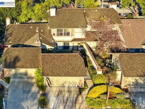 34380 Gadwall Cmn, Fremont, CA 94555