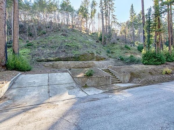 315 Lake Drive, Boulder Creek, CA 95006