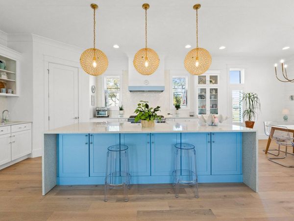 479 Ridge Road, Santa Rosa Beach, FL 32459