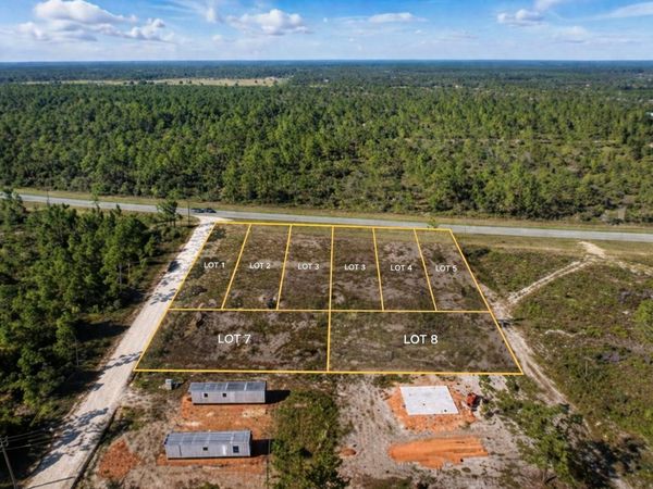 1975 NW County Road 274, Fountain, FL 32438