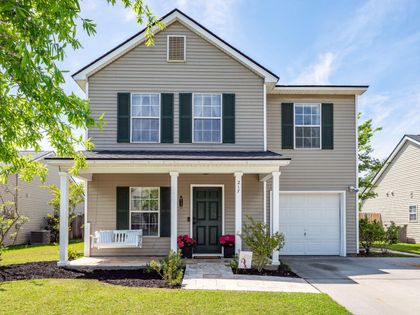 217 Dovetail Circle Summerville, SC 29483