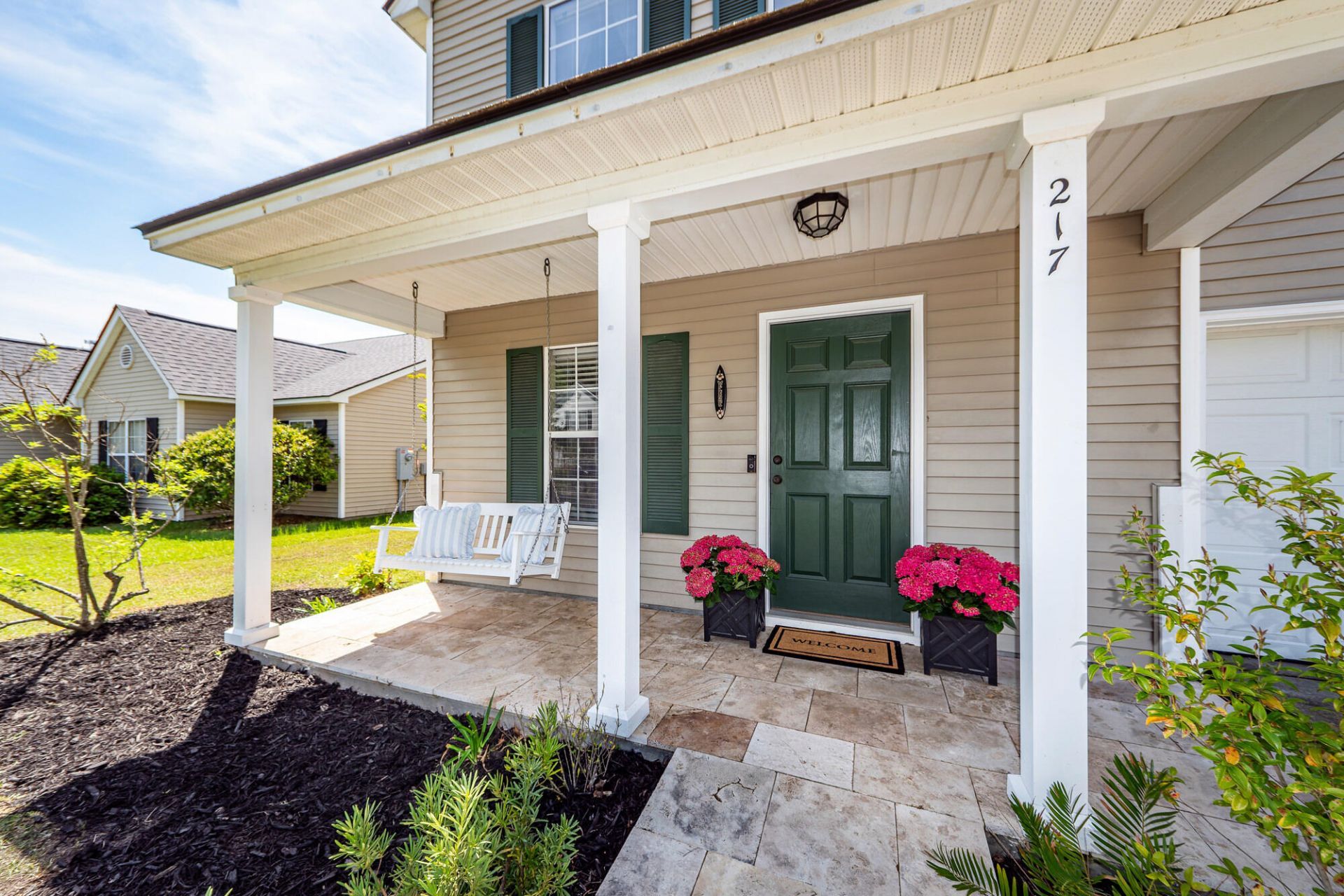 217 Dovetail Circle Photo 4