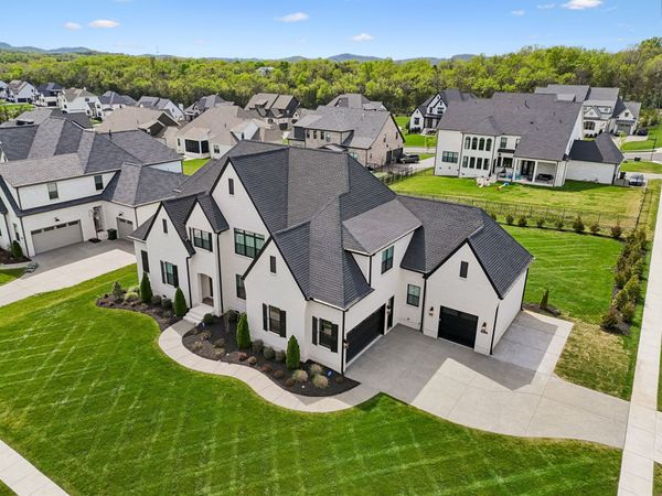 4062 San Gabriel Ln, Brentwood, TN 37027