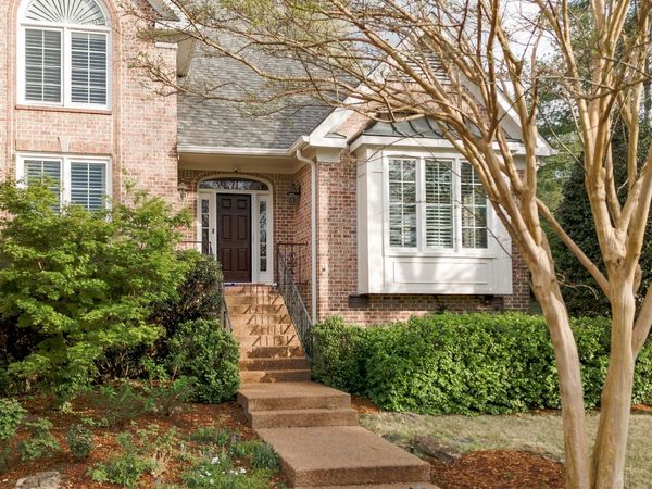 1004 Lucas Ct, Brentwood, TN 37027