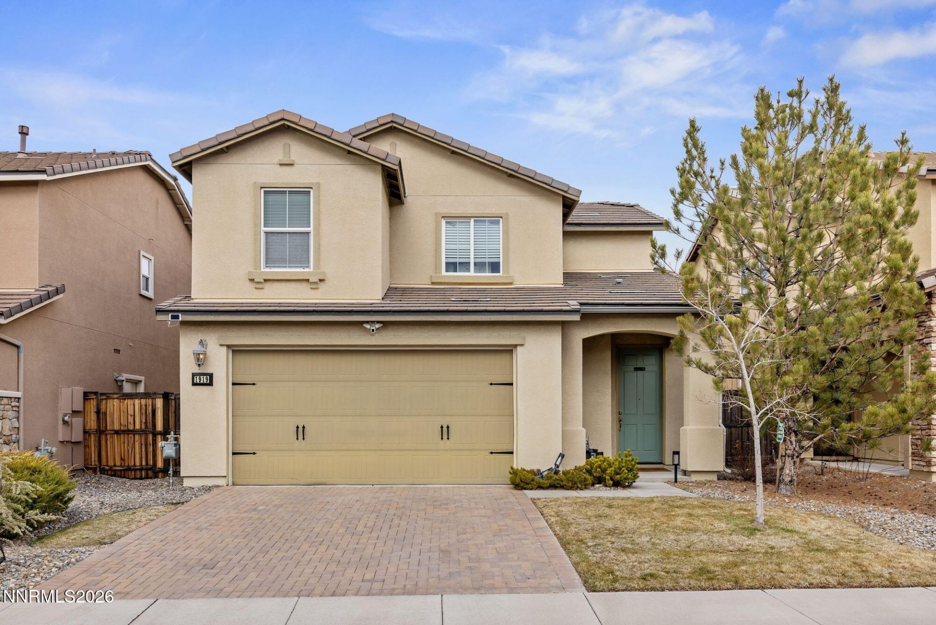 1919 Glacier Meadow Drive, Reno, NV 89521 Main Photo