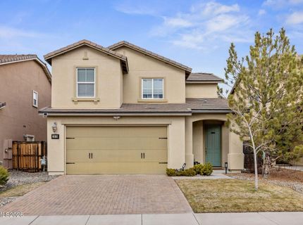 1919 Glacier Meadow Drive, Reno, NV 89521 Photo