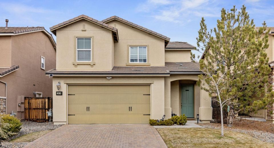 1919 Glacier Meadow Drive, Reno, NV 89521 Photo