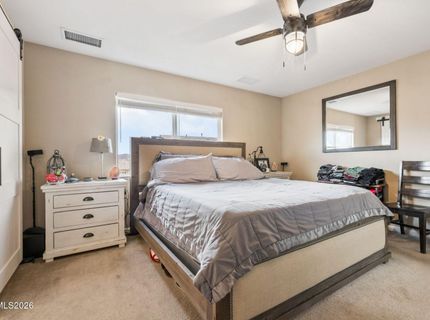 1919 Glacier Meadow Drive, Reno, NV 89521 Photo