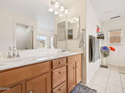 1919 Glacier Meadow Drive, Reno, NV 89521 Photo