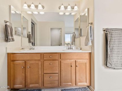 1919 Glacier Meadow Drive, Reno, NV 89521 Photo