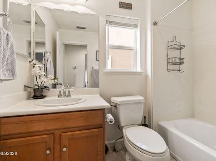 1919 Glacier Meadow Drive, Reno, NV 89521 Photo