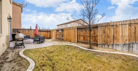 1919 Glacier Meadow Drive, Reno, NV 89521 Photo