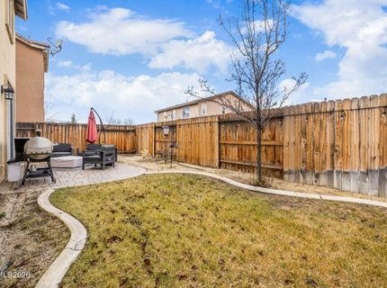 1919 Glacier Meadow Drive, Reno, NV 89521 Photo