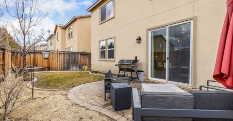 1919 Glacier Meadow Drive, Reno, NV 89521 Photo