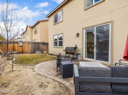 1919 Glacier Meadow Drive, Reno, NV 89521 Photo