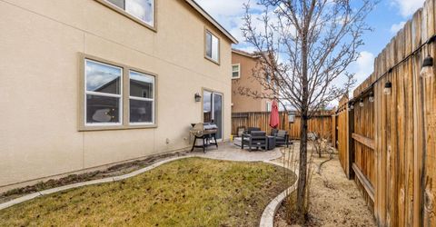 1919 Glacier Meadow Drive, Reno, NV 89521 Photo