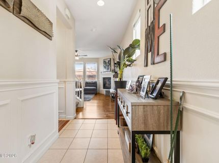 1919 Glacier Meadow Drive, Reno, NV 89521 Photo