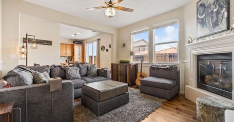 1919 Glacier Meadow Drive, Reno, NV 89521 Photo