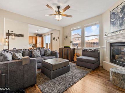 1919 Glacier Meadow Drive, Reno, NV 89521 Photo