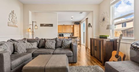 1919 Glacier Meadow Drive, Reno, NV 89521 Photo