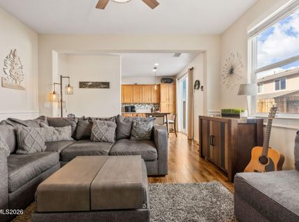 1919 Glacier Meadow Drive, Reno, NV 89521 Photo