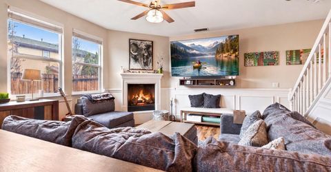 1919 Glacier Meadow Drive, Reno, NV 89521 Photo