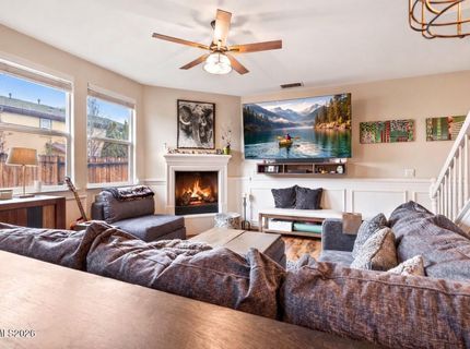 1919 Glacier Meadow Drive, Reno, NV 89521 Photo