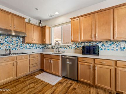 1919 Glacier Meadow Drive, Reno, NV 89521 Photo