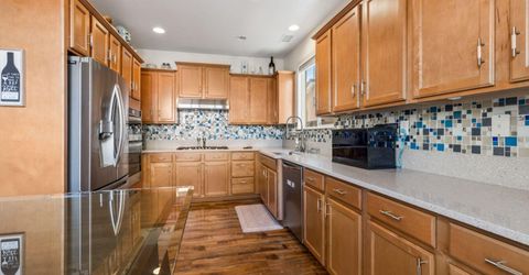 1919 Glacier Meadow Drive, Reno, NV 89521 Photo