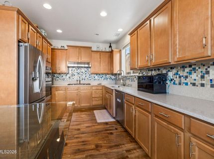 1919 Glacier Meadow Drive, Reno, NV 89521 Photo