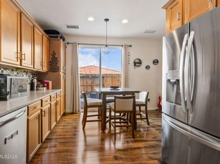 1919 Glacier Meadow Drive, Reno, NV 89521 Photo